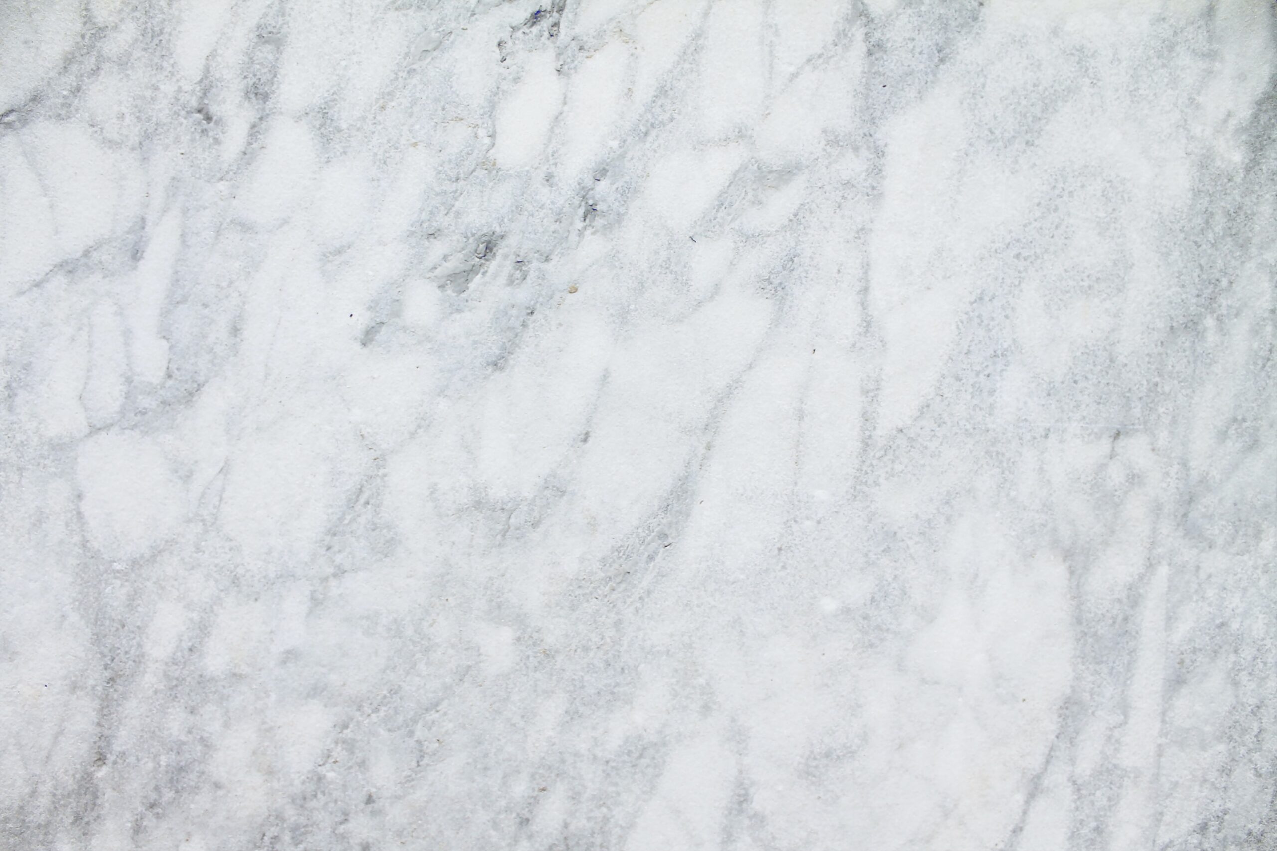 Image of grey and white veined quartz countertop